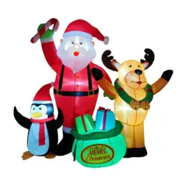 dmuchana-scenka-swiateczna-starrylights-175-cm-mikolaj-renifer-i-pingwin