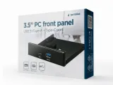 panel-przedni-front-panel-do-komputera-pc-wewnetrzny-usb-usb-c-czarny-kolor-czarny