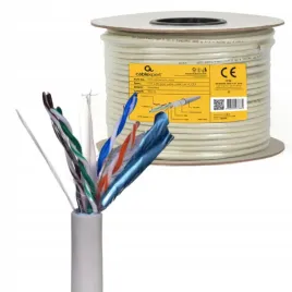skretka-f-utp-ftp-cat-6-gembird-100m-kabel-lan-awg23-cca-rolka