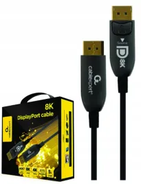 kabel-cablexpert-cc-dp8k-aoc-5m-displayport-displayport-5-m