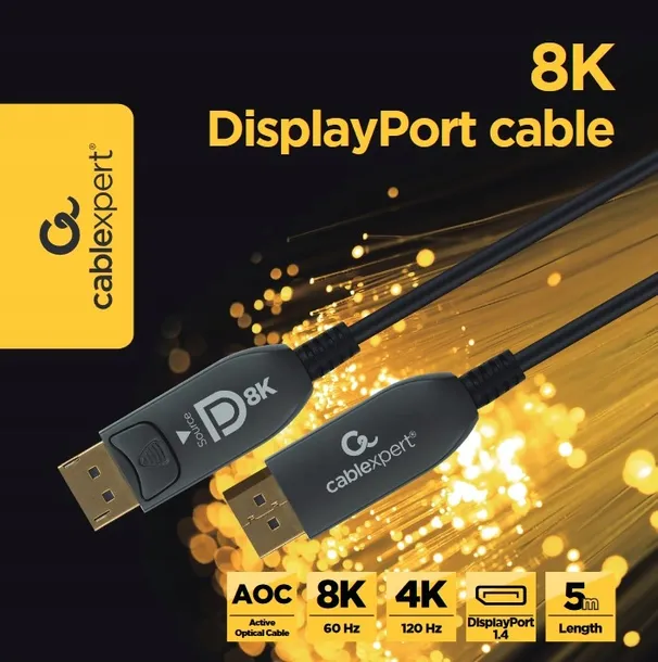 kabel-cablexpert-cc-dp8k-aoc-5m-displayport-displayport-5-m-dlugosc-kabla-5-m
