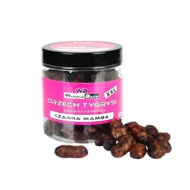 warmuz-baits-czarna-mamba-orzechy-tygrysie-xxl-przynetowe-w-zalewie