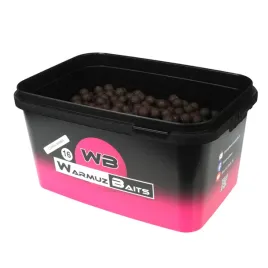 kulki-zanetowe-warmuz-baits-czarna-mamba-3kg-16mm-wiadro-na-karpia-i-amura