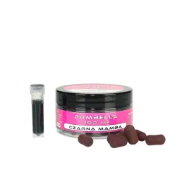 kulki-plywajace-warmuz-baits-czarna-mamba-pop-up-10mm-dumbells-dopalacz