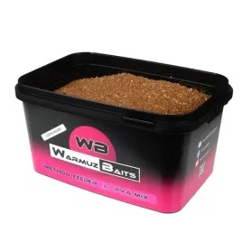 zaneta-method-mix-feeder-pva-warmuz-baits-czarna-mamba-3kg-wiadro