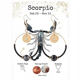 kolczyki-zodiakalne-skorpion-modne-kolczyki-z-znakiem-zodiaku