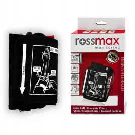 mankiet-1-wezykowy-do-cisnieniomierza-rossmax-uniwersalny-wysoka-jakosc