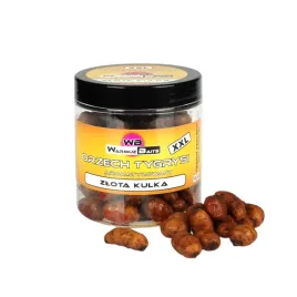 warmuz-baits-zlota-kulka-orzechy-tygrysie-xxl-przynetowe-w-zalewie