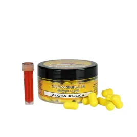 kulki-plywajace-warmuz-baits-zlota-kulka-pop-up-10mm-dumbells-dopalacz