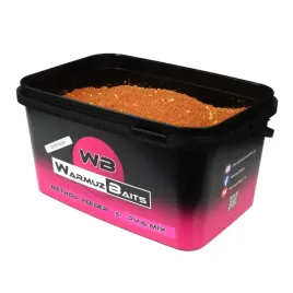zaneta-method-mix-feeder-pva-warmuz-baits-zlota-kulka-3kg-wiadro