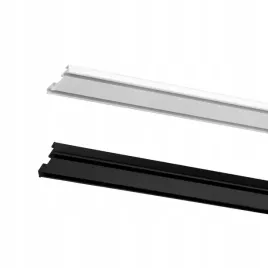 szyna-sufitowa-aluminiowa-biala-czarna-200-cm-podwojna