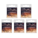 haczyki-drennan-acolyte-maggot-plus-nr14-stan-nowy