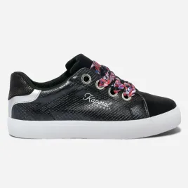 kaporal-czarne-sportowe-sneakersy-ekoskora-wzor-weza-37-erw07