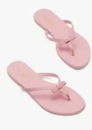 kate-spade-rozowe-damskie-klapki-japonki-z-kokarda-basen-lato-36-17835