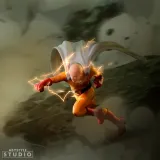 figurka-one-punch-man-saitama-16cm-rodzaj-gadzetu-ksiazkowy-komiksowy-tematyka-motyw-manga-anime