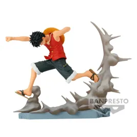 figurka-one-piece-senkozekkei-monkey-d-luffy-8cm