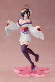 figurka-overlord-iv-coreful-albedo-sakura-kimono-ver-renewal-edition-20-cm