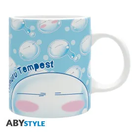 kubek-that-time-i-got-reincarnated-as-a-slime