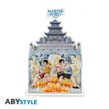 figurka-one-piece-diorama-16cm-stan-nowy