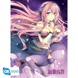 plakat-vocaloid-luka-52x38cm