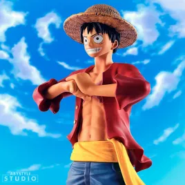 figurka-one-piece-monkey-d-luffy-17cm