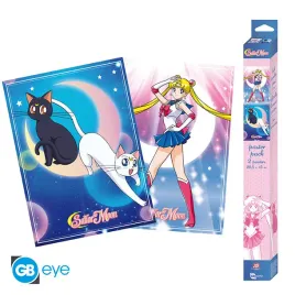 plakat-2szt-sailor-moon