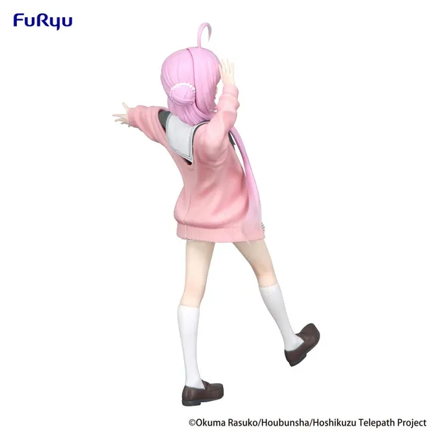 figurka-stardust-telepath-trio-try-it-yu-akeuch-21-cm-stan-nowy-rodzaj-gadzetu-ksiazkowy-komiksowy