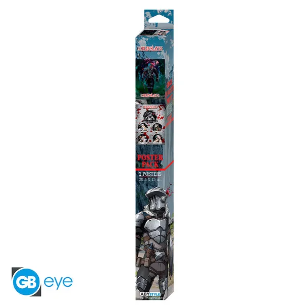 plakat-2szt-goblin-slayer-marka-abystyle