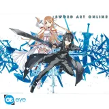 plakat-sword-art-online-52x38cm
