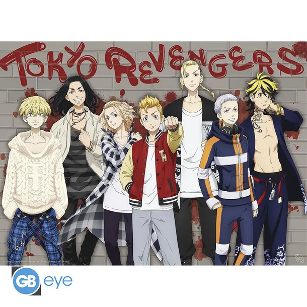 plakat-2szt-tokyo-revengers-rodzaj-gadzetu-ksiazkowy-komiksowy