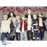 plakat-2szt-tokyo-revengers-rodzaj-gadzetu-ksiazkowy-komiksowy