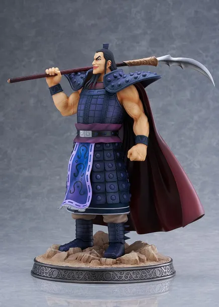 figurka-kingdom-1-7-ohki-31-cm-tematyka-motyw-manga-anime