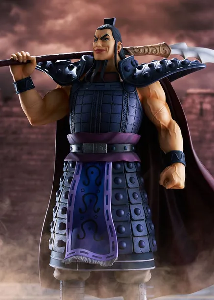 figurka-kingdom-1-7-ohki-31-cm-stan-nowy-marka-inna