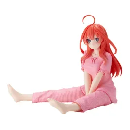 figurka-the-quintessential-quintuplets-itsuki-nakano-relax-time-12cm