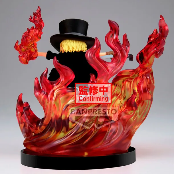 figurka-one-piece-sabo-13cm-marka-banpresto
