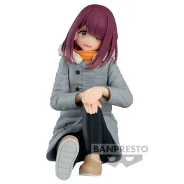 figurka-laid-back-camp-ayano-toki-10cm