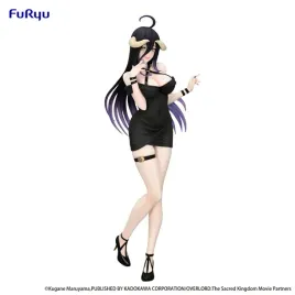 figurka-overlord-trio-try-it-albedo-mini-dress-ver-21-cm