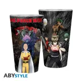szklanka-one-punch-man-stan-nowy