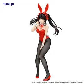 figurka-date-a-live-bicute-bunnies-kurumi-tokisak-29-cm