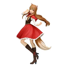 figurka-spice-and-wolf-trio-try-it-holo-red-hood-ver-21-cm
