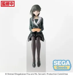 figurka-you-are-ms-servant-pm-perching-yuki-uniform-ver-13-cm