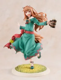 figurka-spice-and-wolf-1-7-holo-10th-anniversary-ver-21-cm