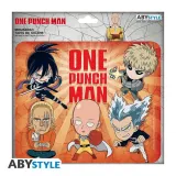 podkladka-pod-mysz-one-punch-man-stan-nowy
