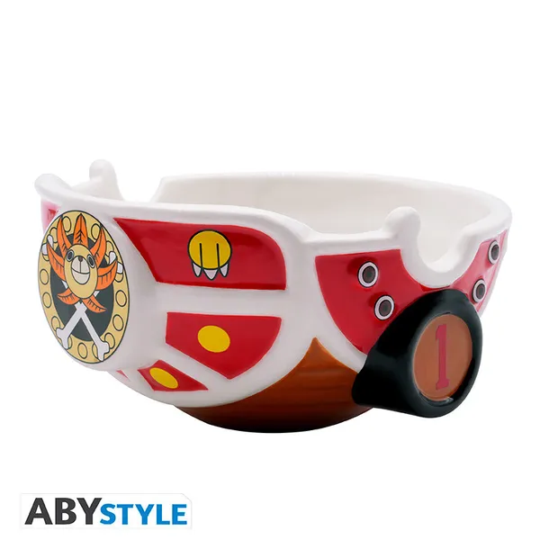 miska-3d-one-piece-stan-nowy-marka-abystyle