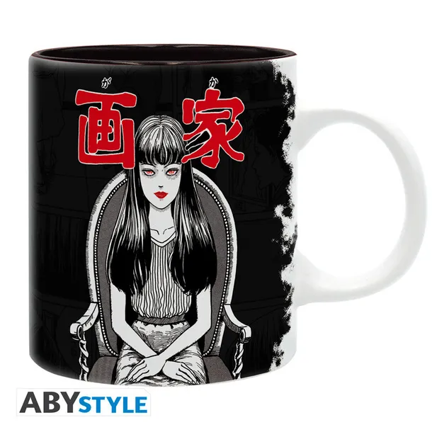kubek-junji-ito-tomie-marka-abystyle