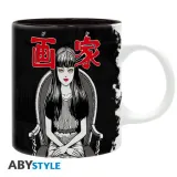 kubek-junji-ito-tomie-marka-abystyle