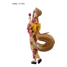 figurka-spice-and-wolf-1-7-holo-yukata-ver-23-cm