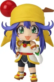 nendoroid-saber-marionette-j-lime-10-cm