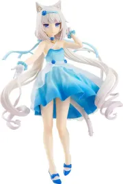 figurka-nekopara-pop-up-parade-vanilla-cocktail-dress-ver-17-cm