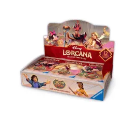 karty-kolekcjonerskie-disney-lorcana-reign-of-jafar-booster-english-editio